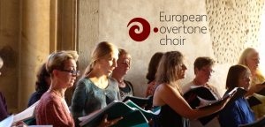 European Overtone Choir - Title